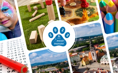 Doprovodný program – podrobně